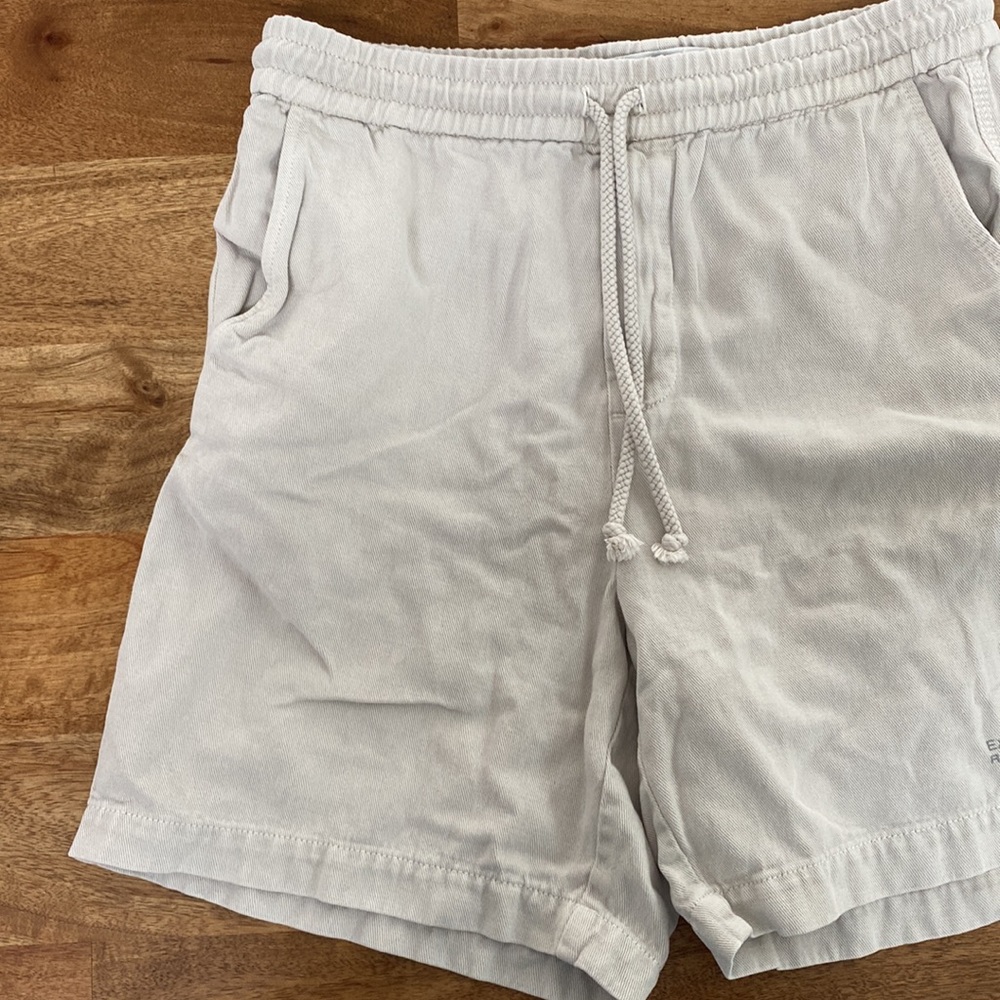 Zara Bermuda Shorts - Picture 4 of 13